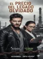 El precio del legado olvidado cover