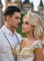 Mi ardiente princesa cover