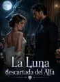 La Luna descartada del Alfa cover