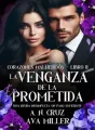 La Venganza de la Exprometida cover