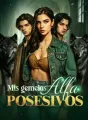 Mis gemelos alfa posesivos cover