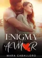 Enigma del amor cover