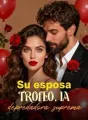 Su esposa trofeo, la depredadora suprema cover