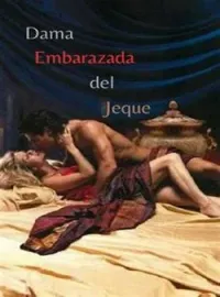 Dama Embarazada del Jeque