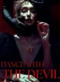 DANCE WITH THE DEVIL. cover
