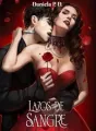 Lazos de Sangre cover