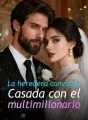 La heredera convicta: Casada con el multimillonario cover