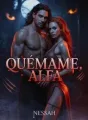 QUÉMAME ALFA cover