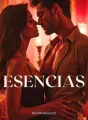 Esencias cover