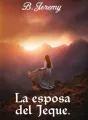 La esposa del Jeque. cover