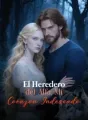 El Heredero del Alfa, Mi Corazón Indeseado cover