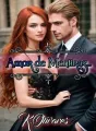 Amor de Mentiras. cover