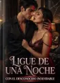 Ligue de una noche con el desconocido inolvidable cover