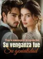 Tras la máscara de la esposa fea: Su venganza fue su genialidad cover