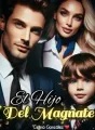 El hijo del Magnate cover