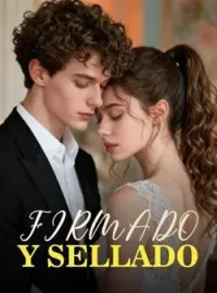 FIRMADO Y SELLADO