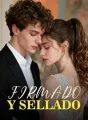 FIRMADO Y SELLADO  cover