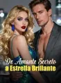 De Amante Secreto a Estrella Brillante cover