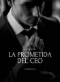 La prometida del CEO  cover