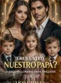 ¿Eres nuestro papá? cover