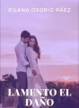 Lamento el daño cover