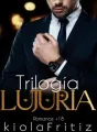 • LUJURIA • cover