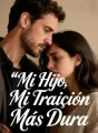 Mi Hijo, Mi Traición Más Dura cover