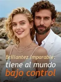Brillantez imparable: tiene al mundo bajo control