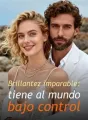 Brillantez imparable: tiene al mundo bajo control cover