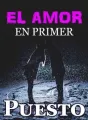 El Amor En Primer Puesto cover