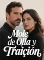 Mole de Olla y Traición cover