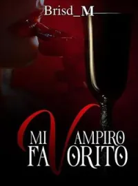MI VAMPIRO FAVORITO