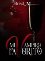 MI VAMPIRO FAVORITO cover