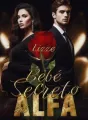 Bebé secreto del ALFA cover