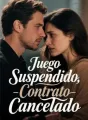 Juego Suspendido,Contrato Cancelado cover