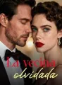 La vecina olvidada cover