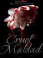 Cruel Maldad  cover