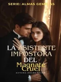 La asistente impostora del Magnate Cruel 