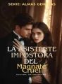 La asistente impostora del Magnate Cruel cover
