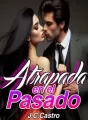 Atrapada en el Pasado cover