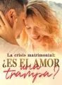 La crisis matrimonial: ¿es el amor una trampa? cover