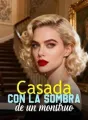 Casada con la sombra de un monstruo cover