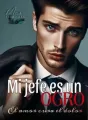 MI JEFE ES UN OGRO cover