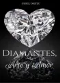 DIAMANTES, ARTE Y AMOR cover