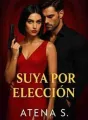 SUYA POR ELECCIÓN cover