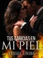 Tus caricias en mi piel cover