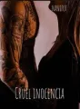 Cruel inocencia Libro 2 cover