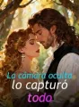La cámara oculta lo capturó todo cover