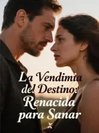 La Vendimia del Destino: Renacida para Sanar