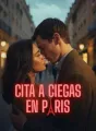 Cita a ciegas en Paris cover